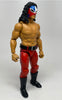 Legends of Lucha Libre - Juego de accesorios premium de Lucha Extrema de Boss Fight Studio