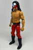Legends of Lucha Libre - Juego de accesorios premium de Lucha Extrema de Boss Fight Studio