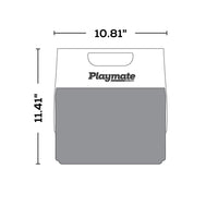 Peanuts - Snoopy's Disco Party Little Playmate 7 Qt Cooler by Igloo Coolers