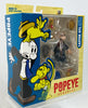 POPEYE - Popeye Classics Wave 1 CASTOR OYL Action Figure by Boss Fight Studio