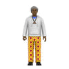A Tribe Called Quest -  Hip Hop 4 pack Set ReAction Figures by Super 7