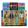 A Tribe Called Quest -  Hip Hop 4 pack Set ReAction Figures by Super 7