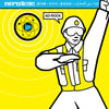 Beastie Boys -  Wv 4 (Intergalactic Crossing Guard) Hip Hop  3-pc Set ReAction Figures by Super 7