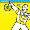 Beastie Boys -  Wv 4 (Intergalactic Crossing Guard) Hip Hop  3-pc Set ReAction Figures by Super 7