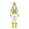 Beastie Boys -  Wv 4 (Intergalactic Crossing Guard) Hip Hop  3-pc Set ReAction Figures by Super 7