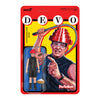 DEVO - Mark Mothersbaugh Whip It! ReAction Figure by Super 7
