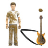 Green Day -  Wv 1 (Mud Fight)  3-pc Set ReAction Figures by Super 7
