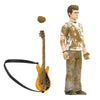 Green Day -  Wv 1 (Mud Fight)  3-pc Set ReAction Figures by Super 7