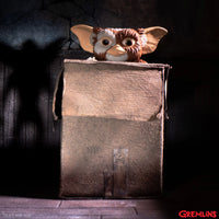 Gremlins Movie - GIZMO & STRIPE Set of 2-pieces Reaction Figures by Super 7