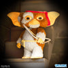 Gremlins Movie 2- Gizmo (Battle Ready) & Mohawk Set of 2-pieces Reaction Figures by Super 7
