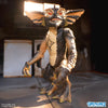 Gremlins Movie 2- Gizmo (Battle Ready) & Mohawk Set of 2-pieces Reaction Figures by Super 7