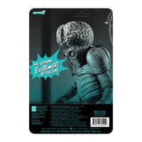 Metaluna Mutant  - Metaluna (Film Poster) ReAction Figure by Super 7