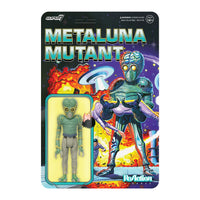 Metaluna Mutant  - Metaluna (Film Poster) ReAction Figure by Super 7