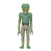 Metaluna Mutant  - Metaluna (Film Poster) ReAction Figure by Super 7