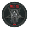 MOTLEY CRUE -Wave 2 (Shout At The Devil - Black & White) Set of 4-pcs 3 3/4-Inch ReAction Figures by Super 7