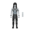 MOTLEY CRUE -Wave 2 (Shout At The Devil - Black & White) Set of 4-pcs 3 3/4-Inch ReAction Figures by Super 7