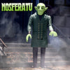 Nosferatu  - Nosferatu (Film Poster) ReAction Figure by Super 7