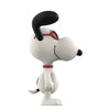 PEANUTS - SNOOPY (Heart Eyes) ReAction 3 3/4-Inch Retro Action Figure by Super 7