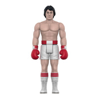 Rocky - Rocky Wave II Set of 3 pieces Reaction Figures by Super 7
