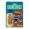 Sesame Street - Wave 6 set of 4-pcs 3 3/4" ReAction Figures by Super 7