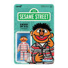Sesame Street - Wave 6 set of 4-pcs 3 3/4" ReAction Figures by Super 7