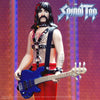 SPINAL TAP-Wave 1 CLASSIC Set of 3-pcs 3 3/4-Inch ReAction Figures by Super 7