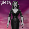 Plan 9 from Outer Space  - Vampira Grayscale ReAction Figure by Super 7