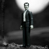 Vincent Price - Master of Mayhem Ascot (Grayscale) 3 3/4" ReAction Figure by Super 7