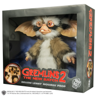 Gremlins Movie 2 - LENNY Mogwai Prop by Trick or Treat Studios