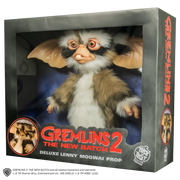 Gremlins Movie 2 - LENNY Mogwai Prop by Trick or Treat Studios