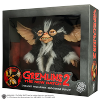 Gremlins Movie 2 - MOHAWK Mogwai Prop by Trick or Treat Studios