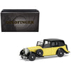 James Bond - Tomorrow Never Dies BMW 750il 1:36 Escala Die-Cast Display Model por Corgi