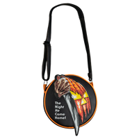 Halloween Movie - Halloween (1978) - Poster Knife Bag by Trick or Treat Studios