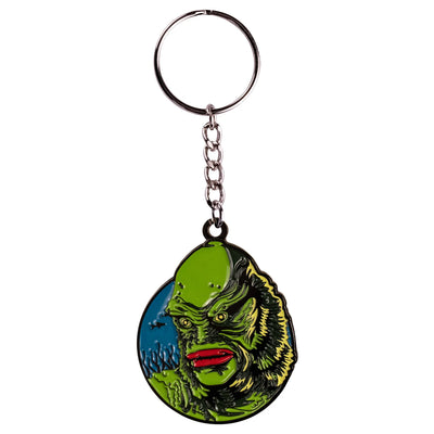 Universal Monsters - Creature Keychain by Trick or Treat Studios
