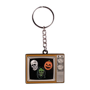 Halloween Movie - Halloween III Season of the Witch Keychain by Trick or Treat Studios