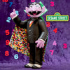 Sesame Street -Count Von Count Premium Supersize Vinyl Figure by Super 7