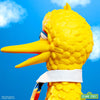 Sesame Street - BIG BIRD Premium Supersize Vinyl Figure by Super 7 **PRE-ORDER**