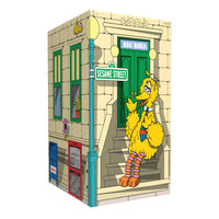 Sesame Street - BIG BIRD Premium Supersize Vinyl Figure by Super 7 **PRE-ORDER**