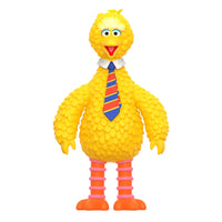 Sesame Street - BIG BIRD Premium Supersize Vinyl Figure by Super 7 **PRE-ORDER**