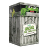 Sesame Street - OSCAR THE GROUCH Premium Supersize Vinyl Figure by Super 7