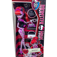 Monster High - Scaritage Operetta Doll