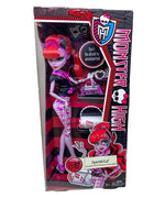 Monster High - Scaritage Operetta Doll