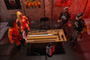 Legends of Lucha Libre - Juego de accesorios premium Lucha de la Muerte de Boss Fight Studio