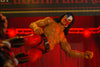 Legends of Lucha Libre - Juego de accesorios premium de Lucha Extrema de Boss Fight Studio
