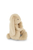 Snuggle Bunnies  - Frankie the Hugging Bunny - Caramel Premium Plush by Jamie Kay Co.