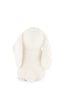 Snuggle Bunnies  - Frankie the Hugging Bunny - Marshmallow Premium Plush by Jamie Kay Co.