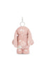 Snuggle Bunnies  - Penelope the Bunny Little Love Keyring Premium Plush by Jamie Kay Co.