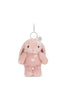 Snuggle Bunnies  - Penelope the Bunny Little Love Keyring Premium Plush by Jamie Kay Co.
