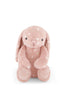 Snuggle Bunnies  - Penelope the Bunny Little Love 12" Premium Plush by Jamie Kay Co.