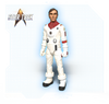 Star Trek: Star Trek II: The Wrath of Khan - Midshipman Peter Preston Action Figure *PRE-ORDER*